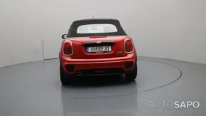 MINI Cooper de 2021