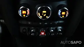 MINI Cooper de 2021