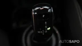 MINI Cooper de 2021