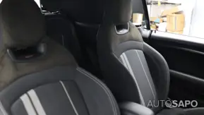MINI Cooper de 2021