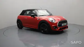 MINI Cooper de 2021