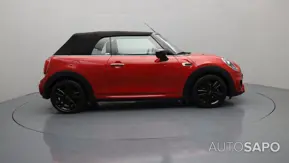 MINI Cooper de 2021