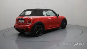 MINI Cooper de 2021