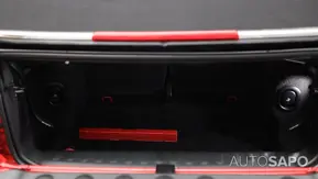 MINI Cooper de 2021