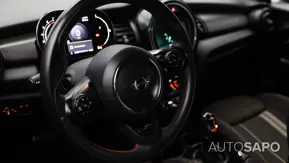 MINI Cooper de 2021