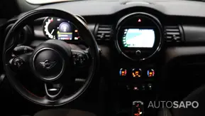 MINI Cooper de 2021