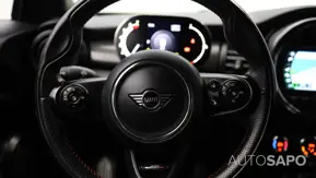 MINI Cooper de 2021