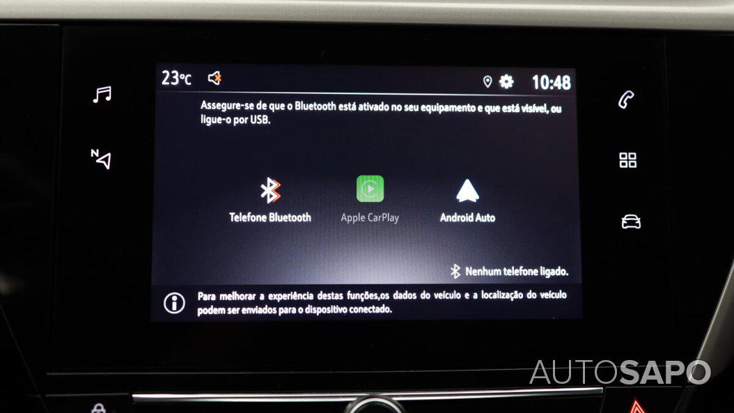 Opel Corsa de 2021