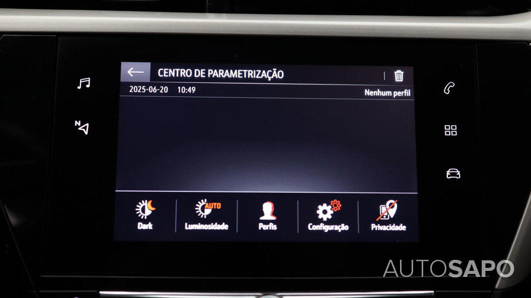 Opel Corsa de 2021