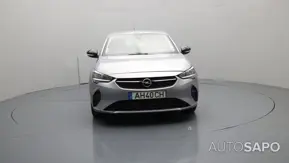 Opel Corsa de 2021