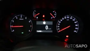 Opel Corsa de 2021