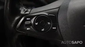 Opel Corsa de 2021