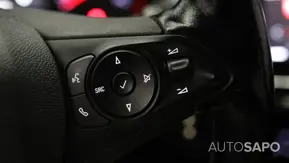 Opel Corsa de 2021