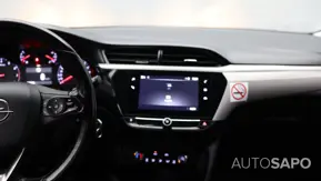 Opel Corsa de 2021