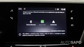Opel Corsa de 2021