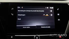 Opel Corsa de 2021