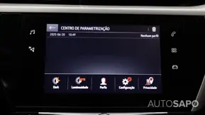Opel Corsa de 2021