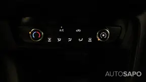 Opel Corsa de 2021