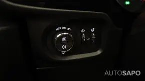 Opel Corsa de 2021