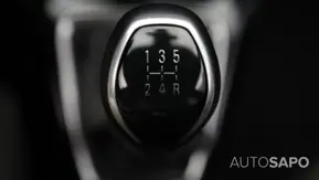 Opel Corsa de 2021