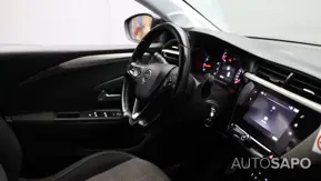 Opel Corsa de 2021