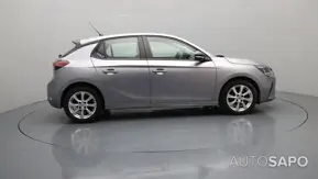 Opel Corsa de 2021