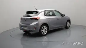 Opel Corsa de 2021