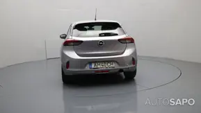 Opel Corsa de 2021
