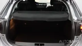 Opel Corsa de 2021