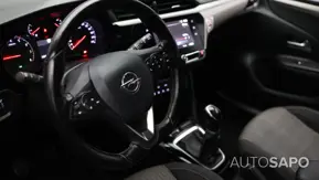 Opel Corsa de 2021
