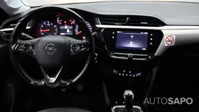 Opel Corsa de 2021