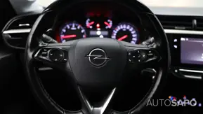 Opel Corsa de 2021