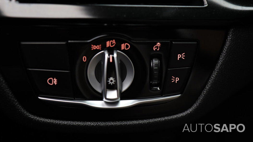 BMW Série 5 de 2022