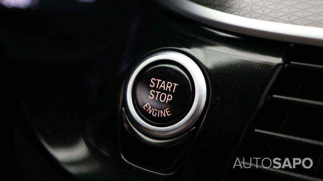 BMW Série 5 de 2022