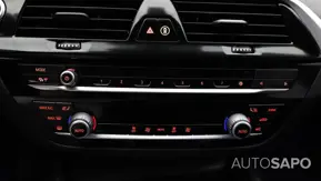 BMW Série 5 de 2022