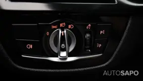 BMW Série 5 de 2022