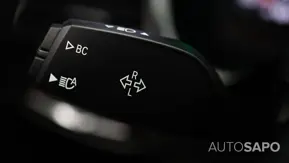 BMW Série 5 de 2022