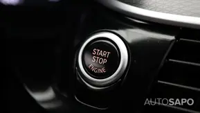 BMW Série 5 de 2022