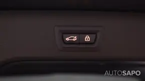 BMW Série 5 de 2022