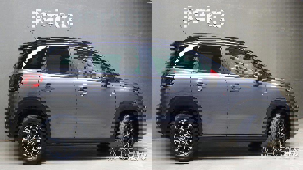 Citroen C3 AirCross 1.2 PureTech C-Series de 2021