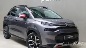 Citroen C3 AirCross 1.2 PureTech C-Series de 2021