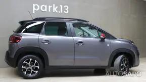 Citroen C3 AirCross 1.2 PureTech C-Series de 2021