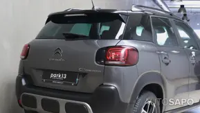 Citroen C3 AirCross 1.2 PureTech C-Series de 2021