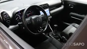 Citroen C3 AirCross 1.2 PureTech C-Series de 2021