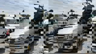 Toyota Avensis de 2000