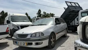 Toyota Avensis de 2000