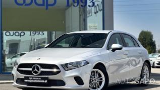 Mercedes-Benz Classe A 160 d Style de 2019