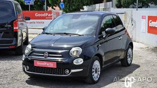 Fiat 500 1.2 Lounge de 2018