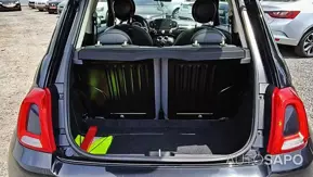 Fiat 500 1.2 Lounge de 2018