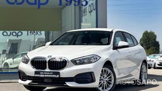 BMW Série 1 116 d Auto de 2021